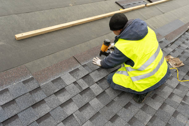 Residential Roof Replacement in Telford, PA