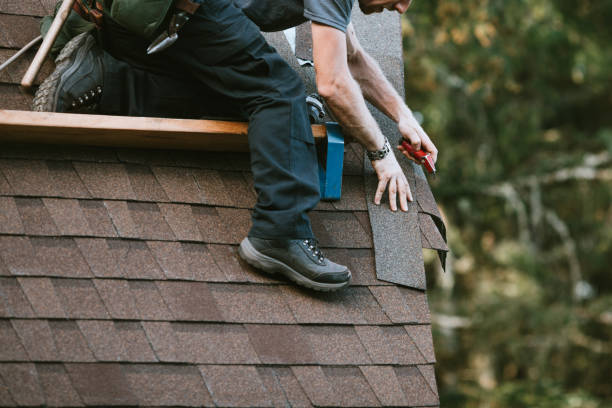 Best Slate Roofing Contractor  in Telford, PA